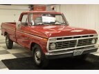 Thumbnail Photo 2 for 1974 Ford F250 2WD Regular Cab